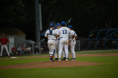 Read News Article Game 26 Preview: Chatham at Hyannis